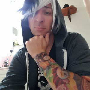 Meet your Posher, Nick